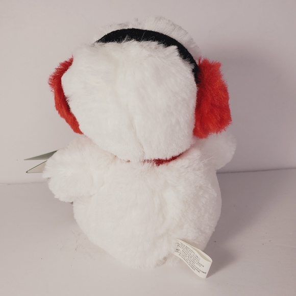 Vintage Sears YETI Holiday Christmas Plush - Picture 3 of 6